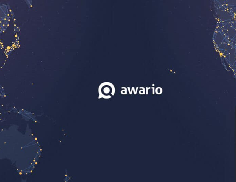 Công cụ Awario